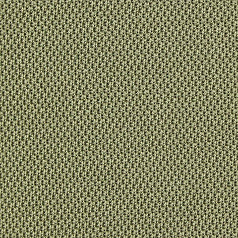 Polyester Stretch Piqué Knit Fabric, 255 gsm, 178 cm — Green