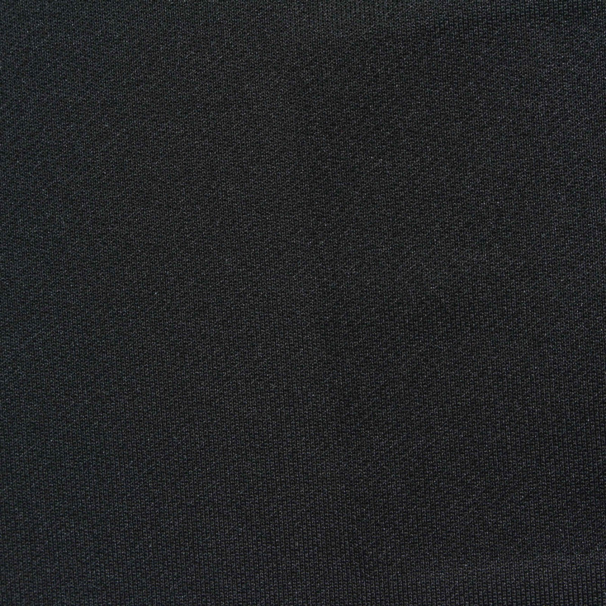 Black French Terry, Polyester