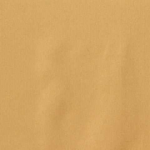 Polyester Stretch Milk Silk Knit Fabric, 102 gsm, 156 cm — Khaki