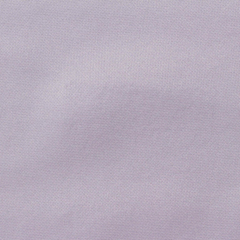Polyester Viscose Stretch Scuba Knit Fabric, 257 gsm, 150 cm — Purple