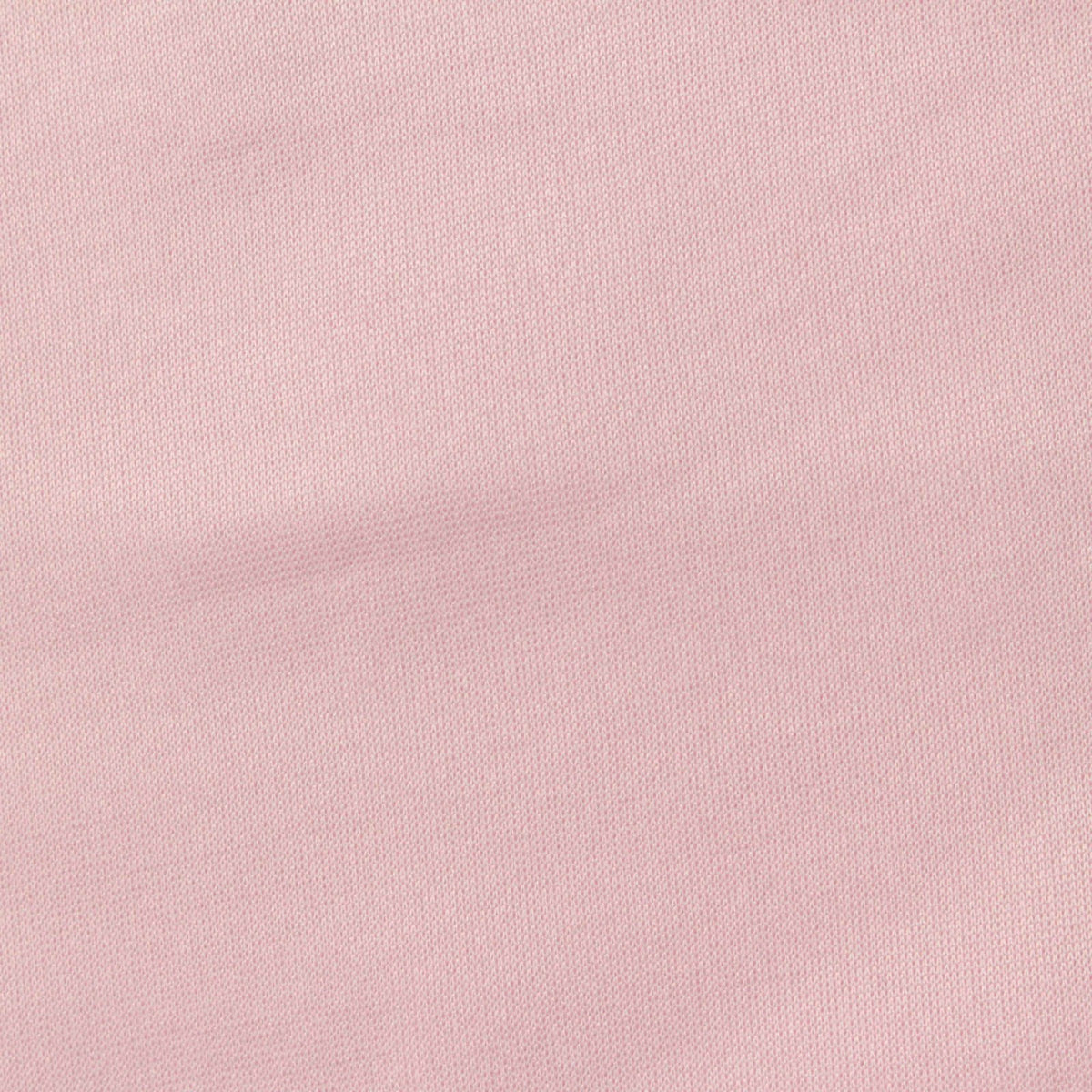 Polyester Viscose Stretch Scuba Knit Fabric, 235 gsm, 150 cm — Pink