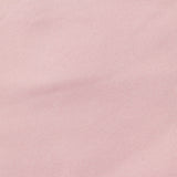 Polyester Viscose Stretch Scuba Knit Fabric, 235 gsm, 150 cm — Pink