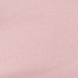 Polyester Viscose Stretch Scuba Knit Fabric, 235 gsm, 150 cm — Pink — texture