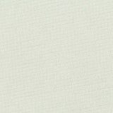 Polyester Stretch Ponte Knit Fabric, 250 gsm, 160 cm — White — texture