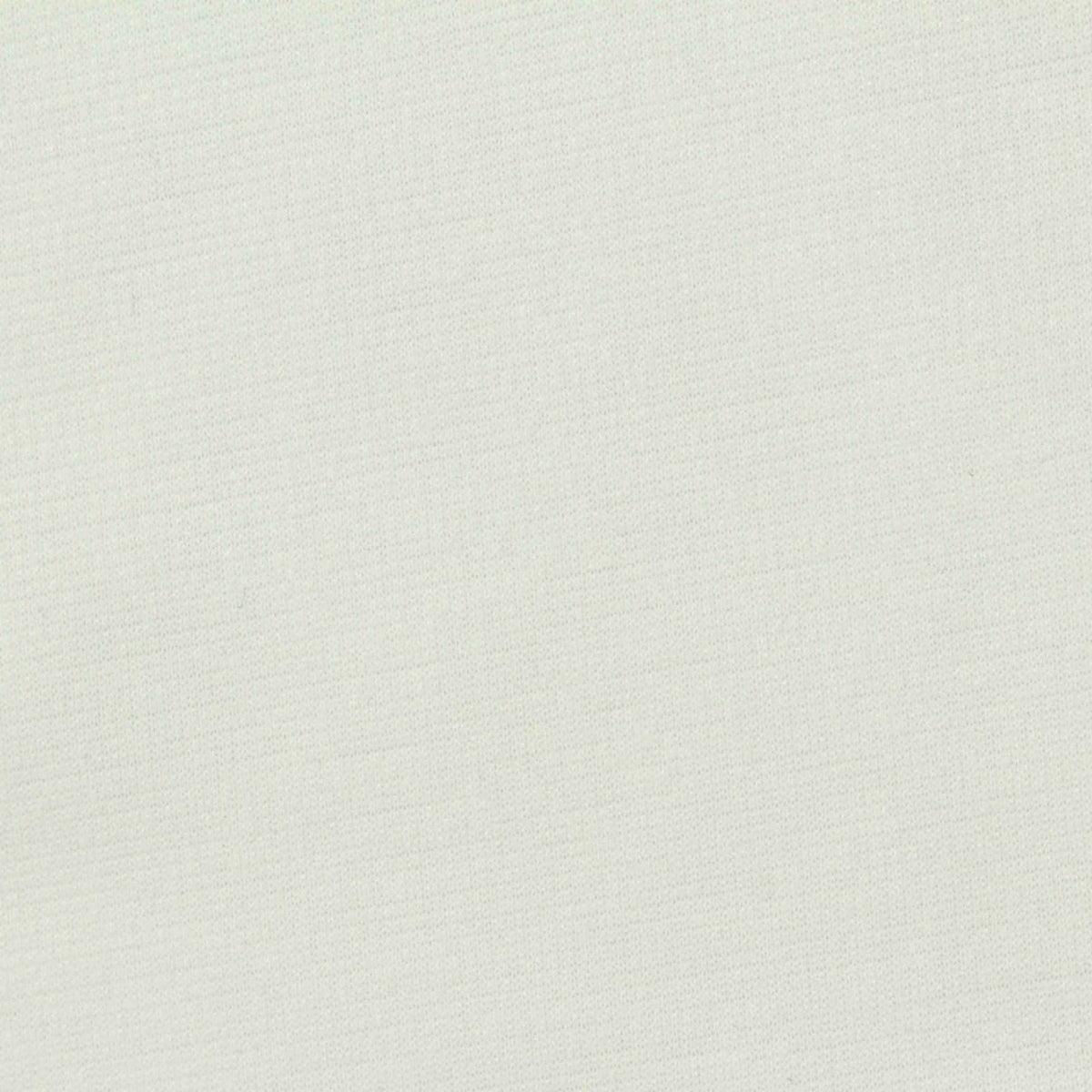 Polyester Stretch Ponte Knit Fabric, 250 gsm, 160 cm — White