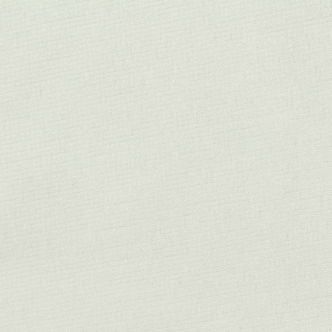 Polyester Stretch Ponte Knit Fabric, 250 gsm, 160 cm — White