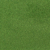 Polyester Stretch Faux Suede Fabric, 210 gsm, 160 cm — Green — texture
