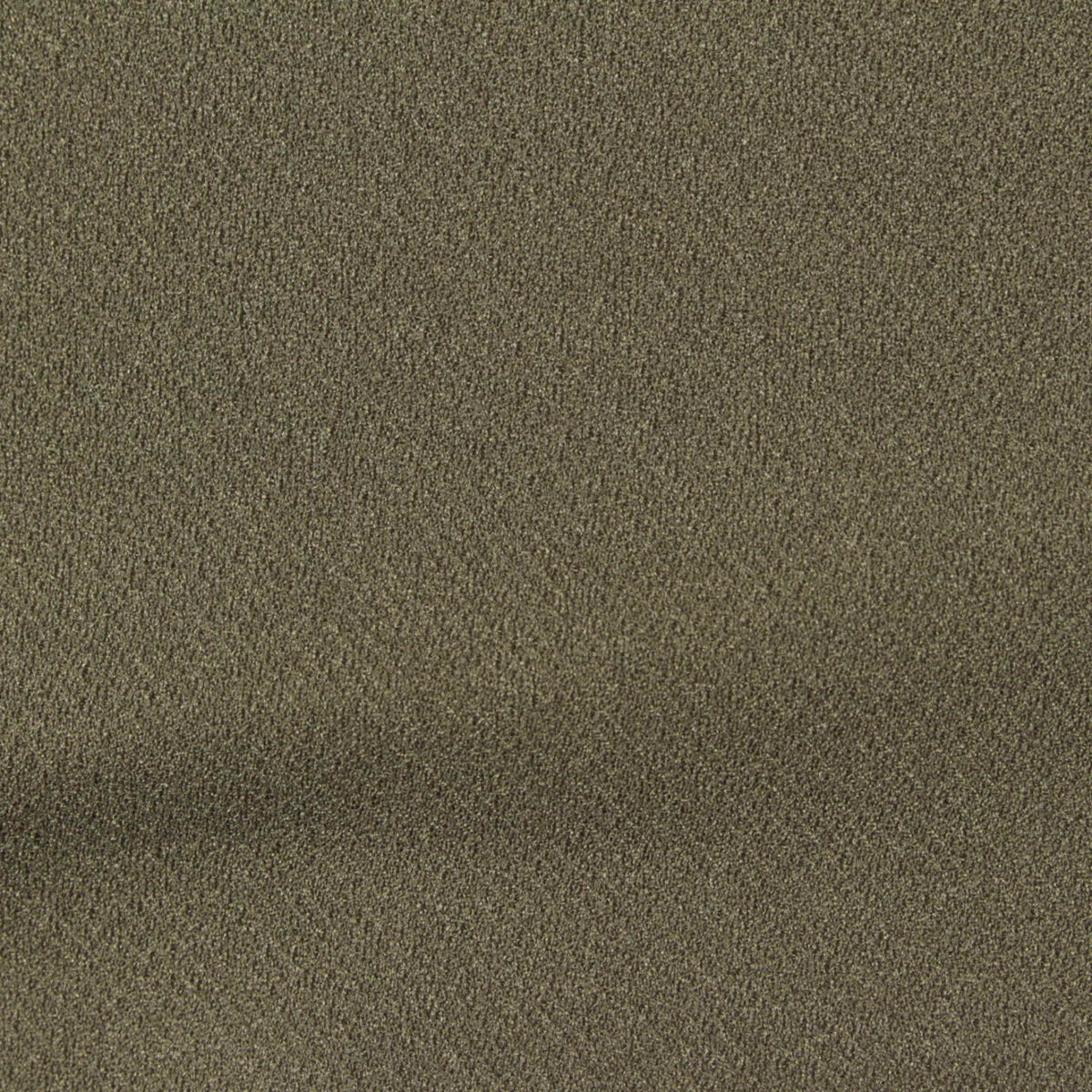 Olive Textured Twill, Polyester