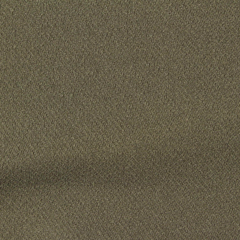 Polyester Stretch Knit Fabric, 206 gsm, 160 cm — Khaki
