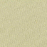 100% Polyester Interlock Knit Fabric, 178 gsm, 160 cm — Beige — texture