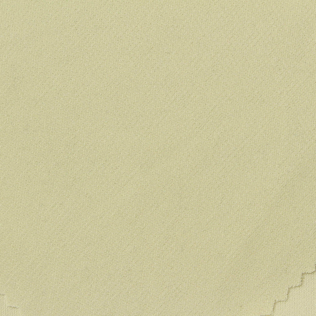 100% Polyester Interlock Knit Fabric, 178 gsm, 160 cm — Beige