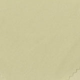 100% Polyester Interlock Knit Fabric, 178 gsm, 160 cm — Beige