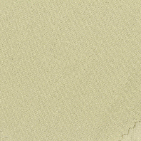 100% Polyester Interlock Knit Fabric, 178 gsm, 160 cm — Beige