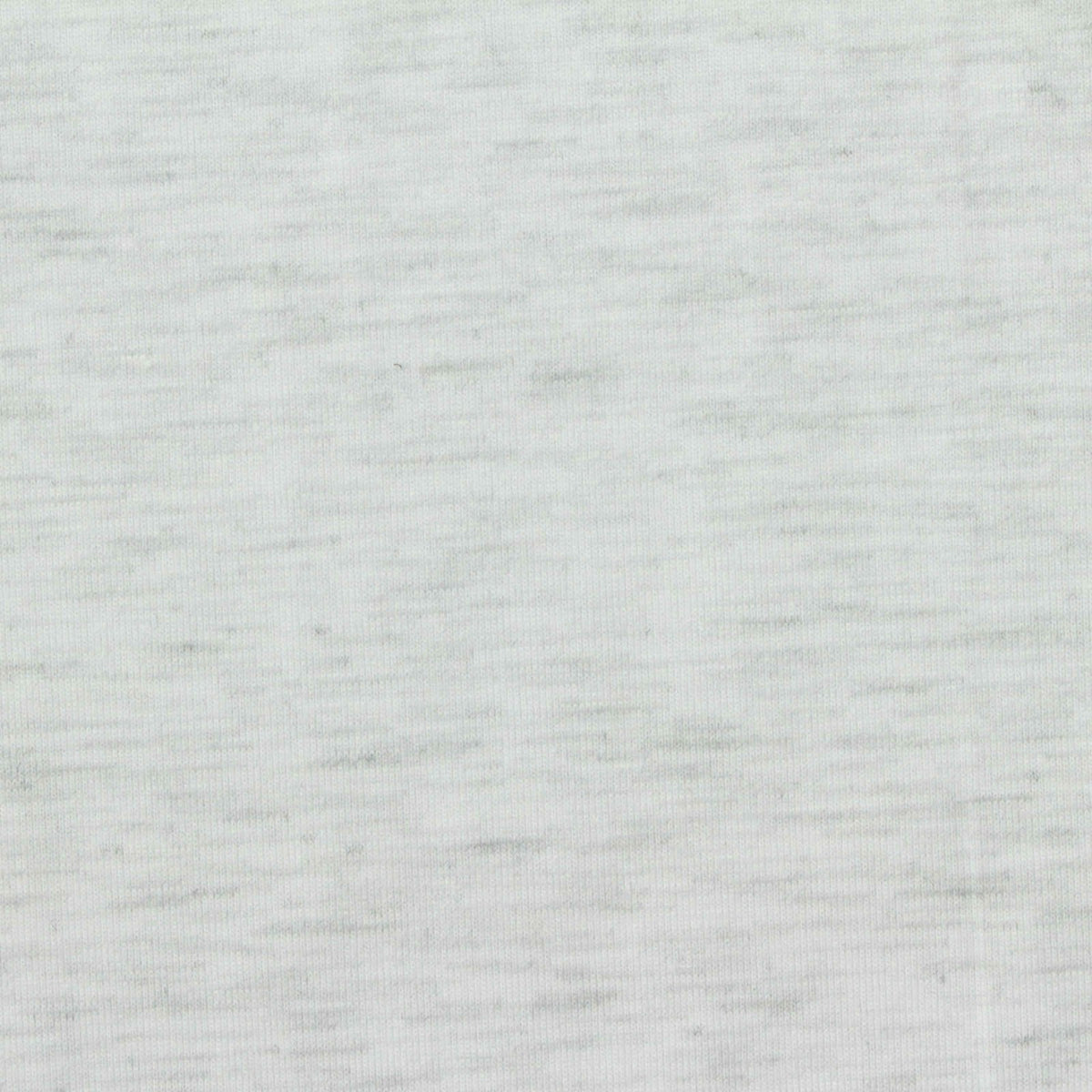 Cotton Stretch Jersey Knit Fabric, 175 gsm, 170 cm — Grey