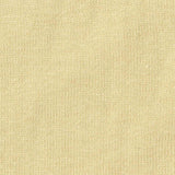 Cotton Polyester Jersey Knit Fabric, 140 gsm, 180 cm — Yellow — texture