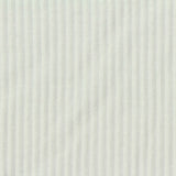 Rib Knit Fabric, 236 gsm, 120 cm — White