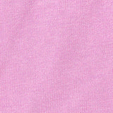 Viscose Stretch Jersey Knit Fabric, 230 gsm, 160 cm — Pink — texture