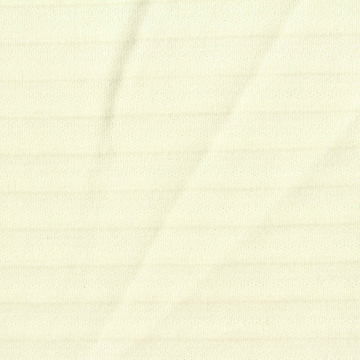 Polyester Viscose Stretch Knit Fabric, 240 gsm, 175 cm — Beige