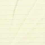 Polyester Viscose Stretch Knit Fabric, 240 gsm, 175 cm — Beige
