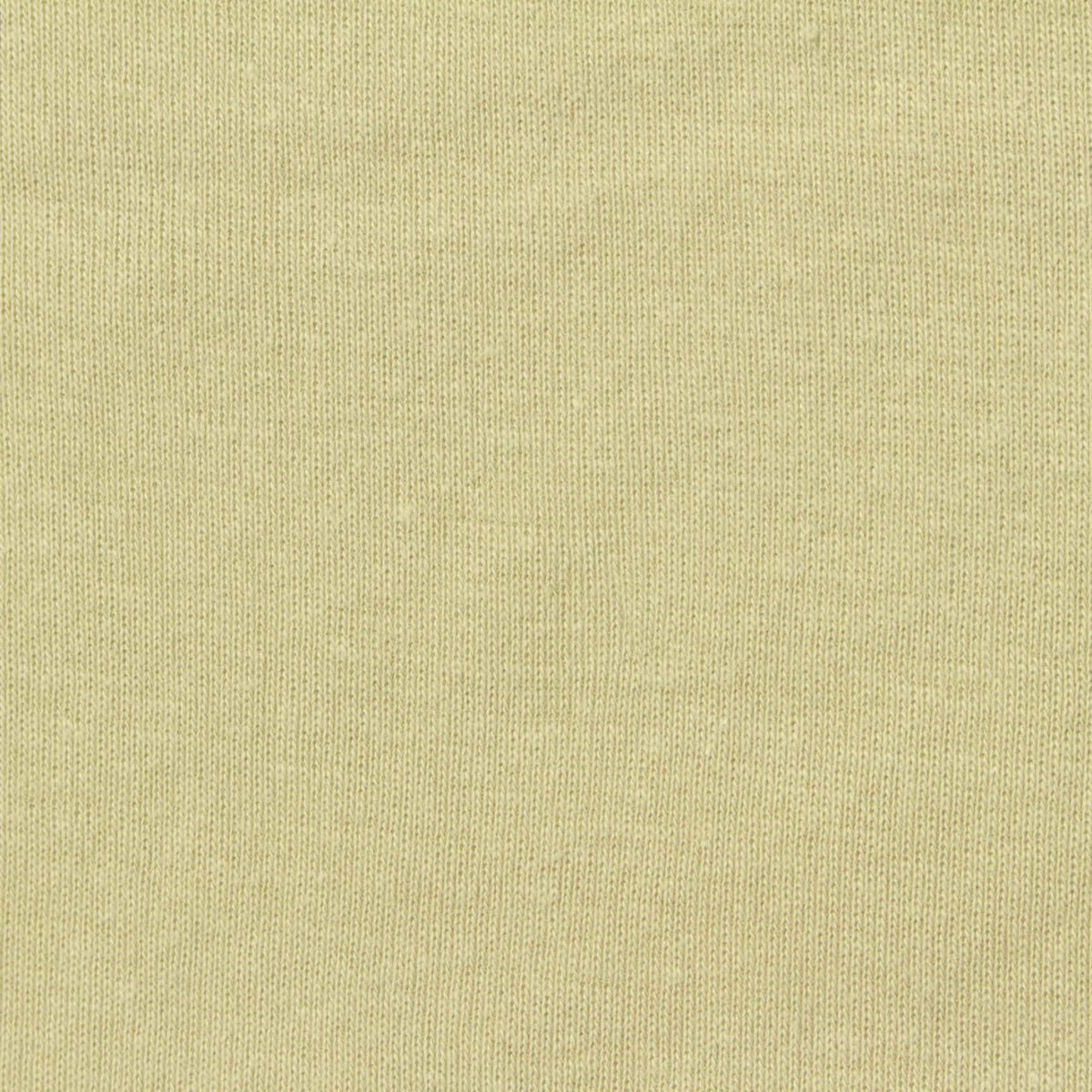 100% Cotton Rib Knit Fabric, 167 gsm, 180 cm — Khaki