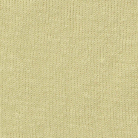 100% Cotton Rib Knit Fabric, 167 gsm, 180 cm — Khaki