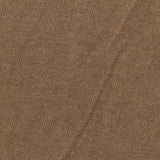 100% Polyester Jersey Knit Fabric, 145 gsm, 160 cm — Brown