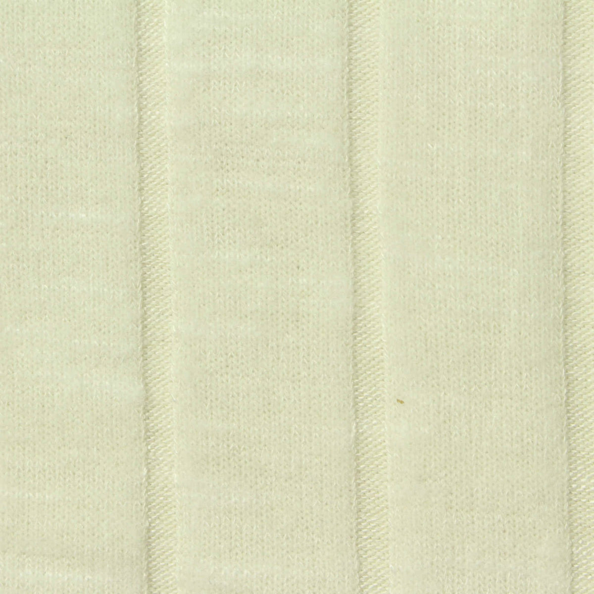 Viscose Polyester Stretch Rib Knit Fabric, 260 gsm, 170 cm — Khaki