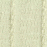 Viscose Polyester Stretch Rib Knit Fabric, 270 gsm, 170 cm — Beige — texture