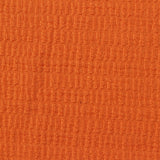 Jacquard Polyester Stretch Knit Fabric, 290 gsm, 160 cm — Orange