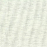 Light Grey Marl Rib Knit, Polyester