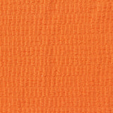Jacquard Polyester Stretch Knit Fabric, 290 gsm, 160 cm — Orange