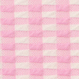 Pink Check Jacquard, Poly-Nylon — texture