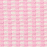 Pink Check Jacquard, Poly-Nylon