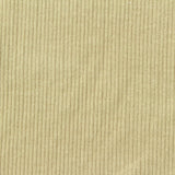 Viscose Stretch Rib Knit Fabric, 225 gsm, 130 cm — Khaki