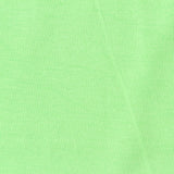 Viscose Stretch Jersey Knit Fabric, 235 gsm, 180 cm — Green