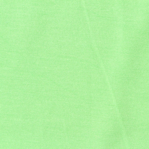 Viscose Stretch Jersey Knit Fabric, 235 gsm, 180 cm — Green