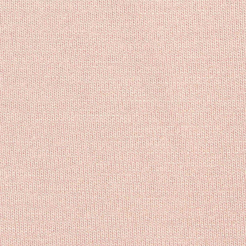 Viscose Stretch Jersey Knit Fabric, 238 gsm, 180 cm — Pink