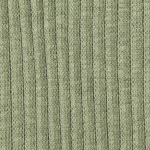 Sage Rib Knit
