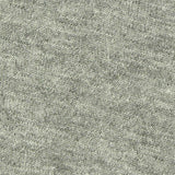 Polyester Viscose Jersey Knit Fabric, 140 gsm, 180 cm — Grey — texture