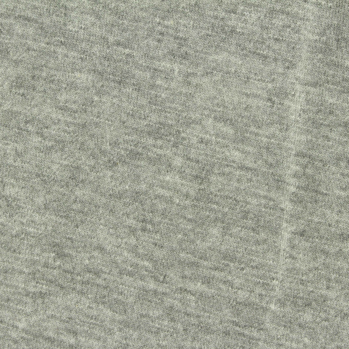 Polyester Viscose Jersey Knit Fabric, 140 gsm, 180 cm — Grey