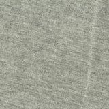 Polyester Viscose Jersey Knit Fabric, 140 gsm, 180 cm — Grey