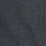 Dark Grey Marl Velvet, Polyester