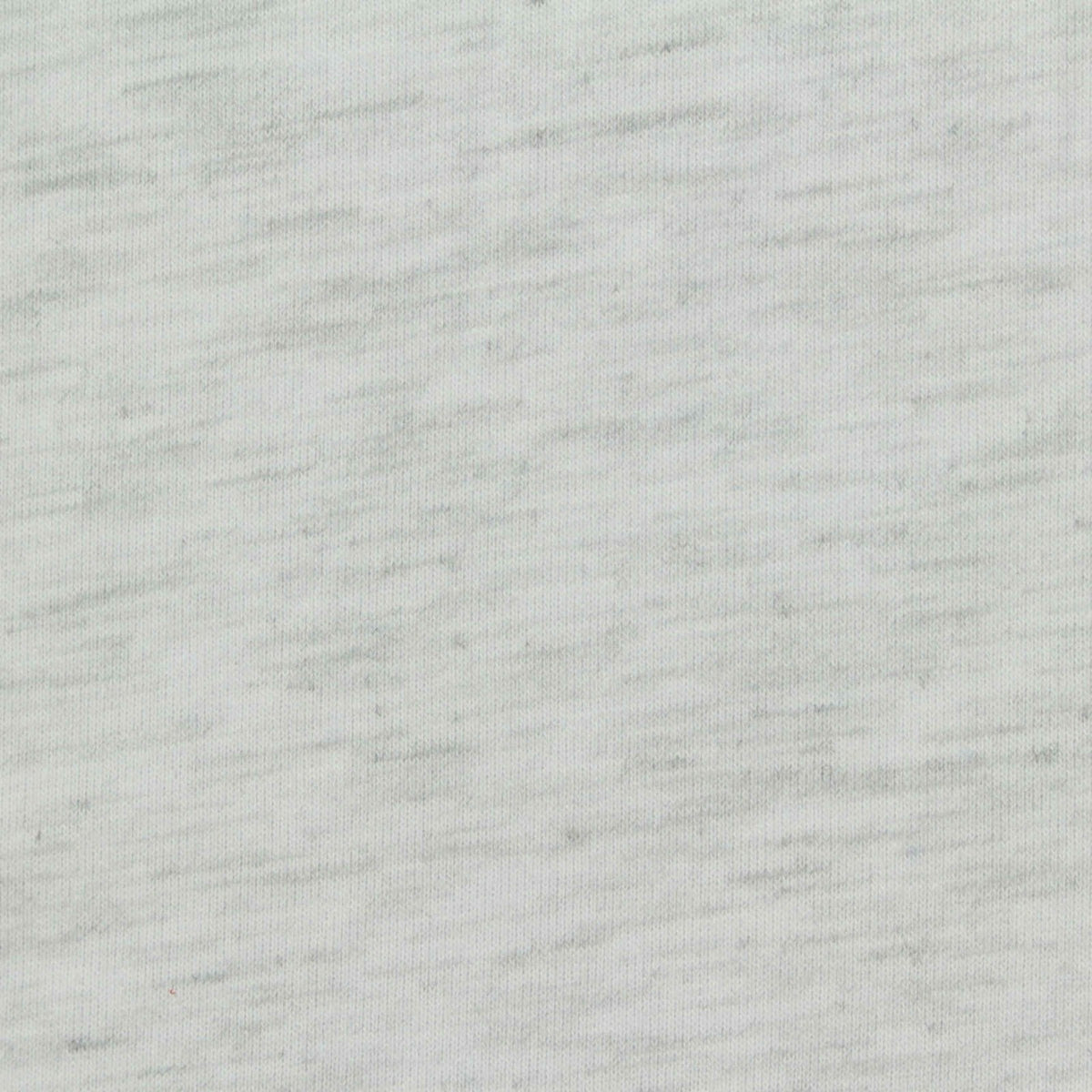 Light Grey Marl Jersey Knit, Poly-Tencel Lyocell, 170 gsm