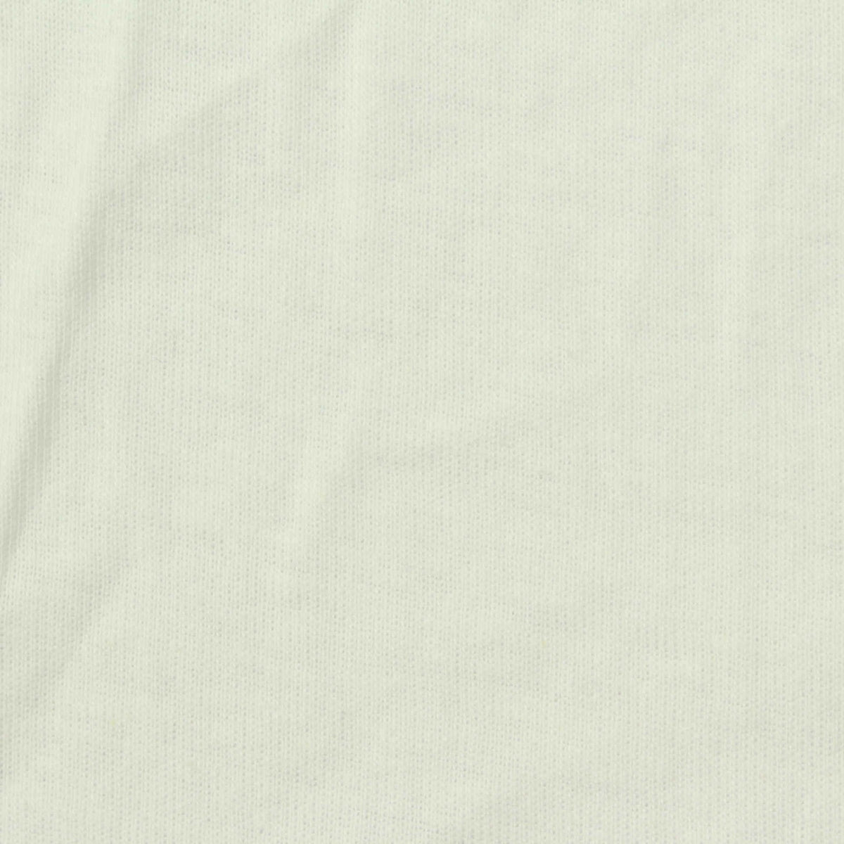 100% Cotton Rib Knit Fabric, 160 gsm, 180 cm — Beige
