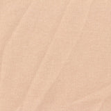 Cotton Polyester Jersey Knit Fabric, 133 gsm, 175 cm — Beige