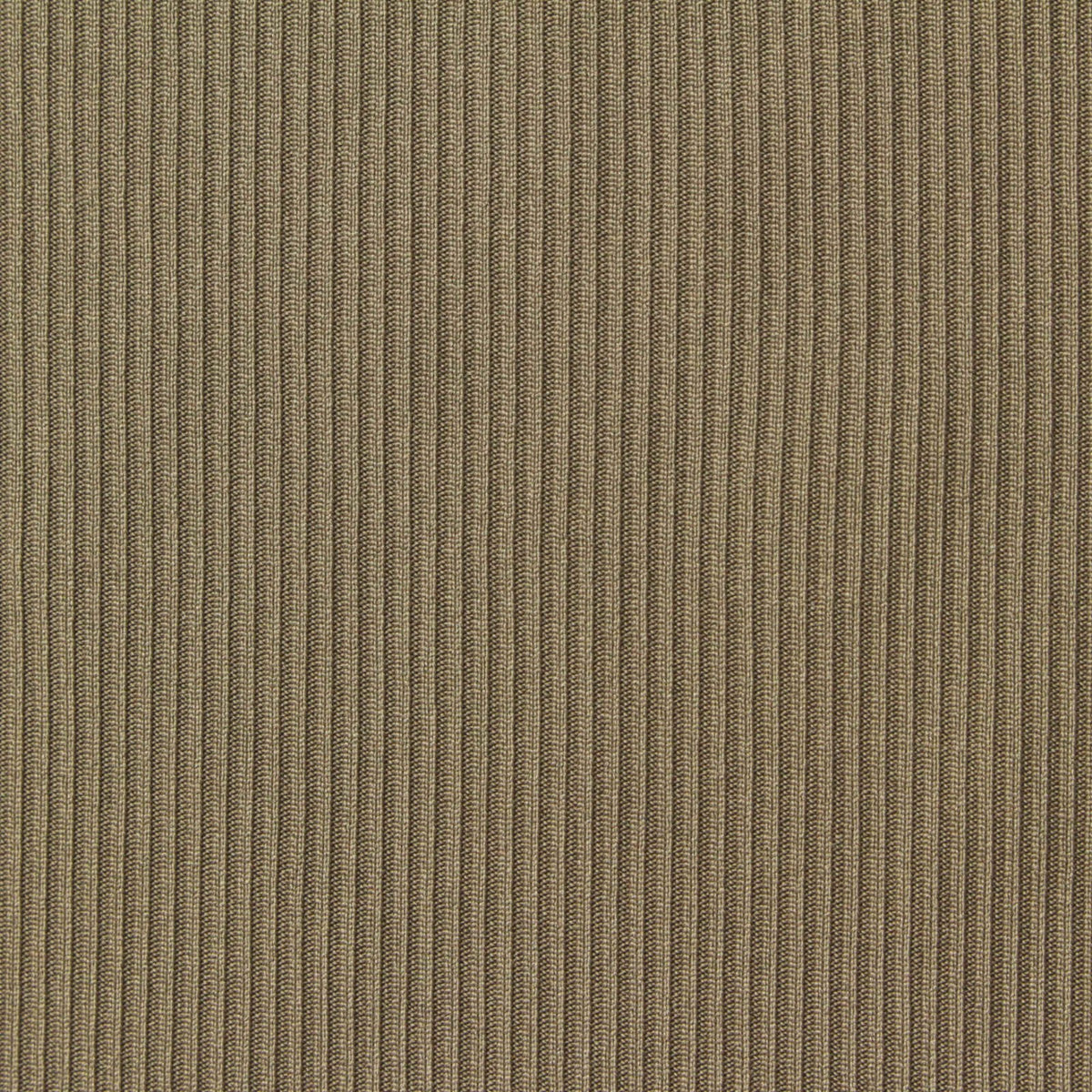 Heathered Khaki Marl Milk Silk Knit, Polyester