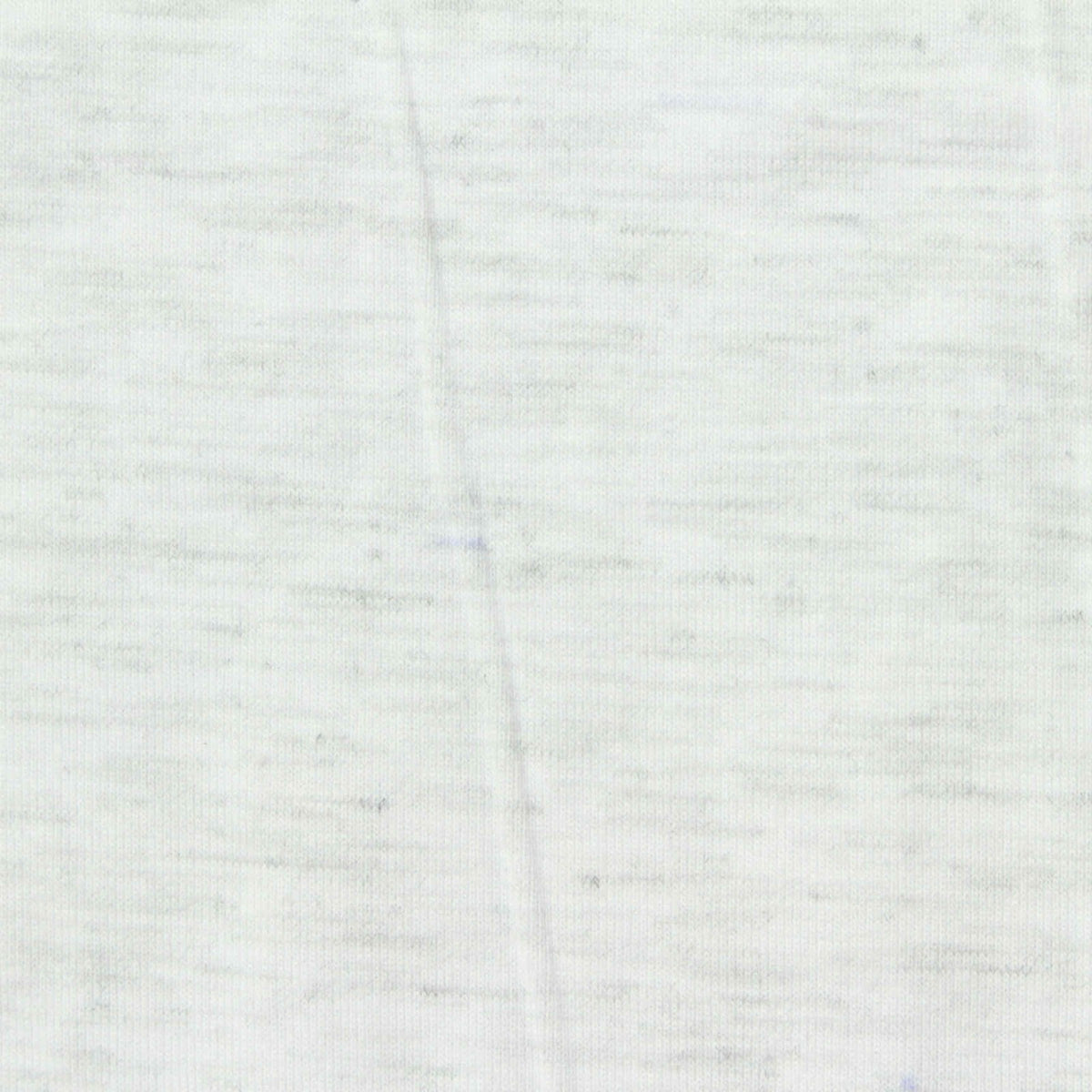 Light Grey Marl Jersey Knit, Poly-Tencel Lyocell, 165 gsm