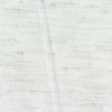 Light Grey Marl Jersey Knit, Poly-Tencel Lyocell — texture