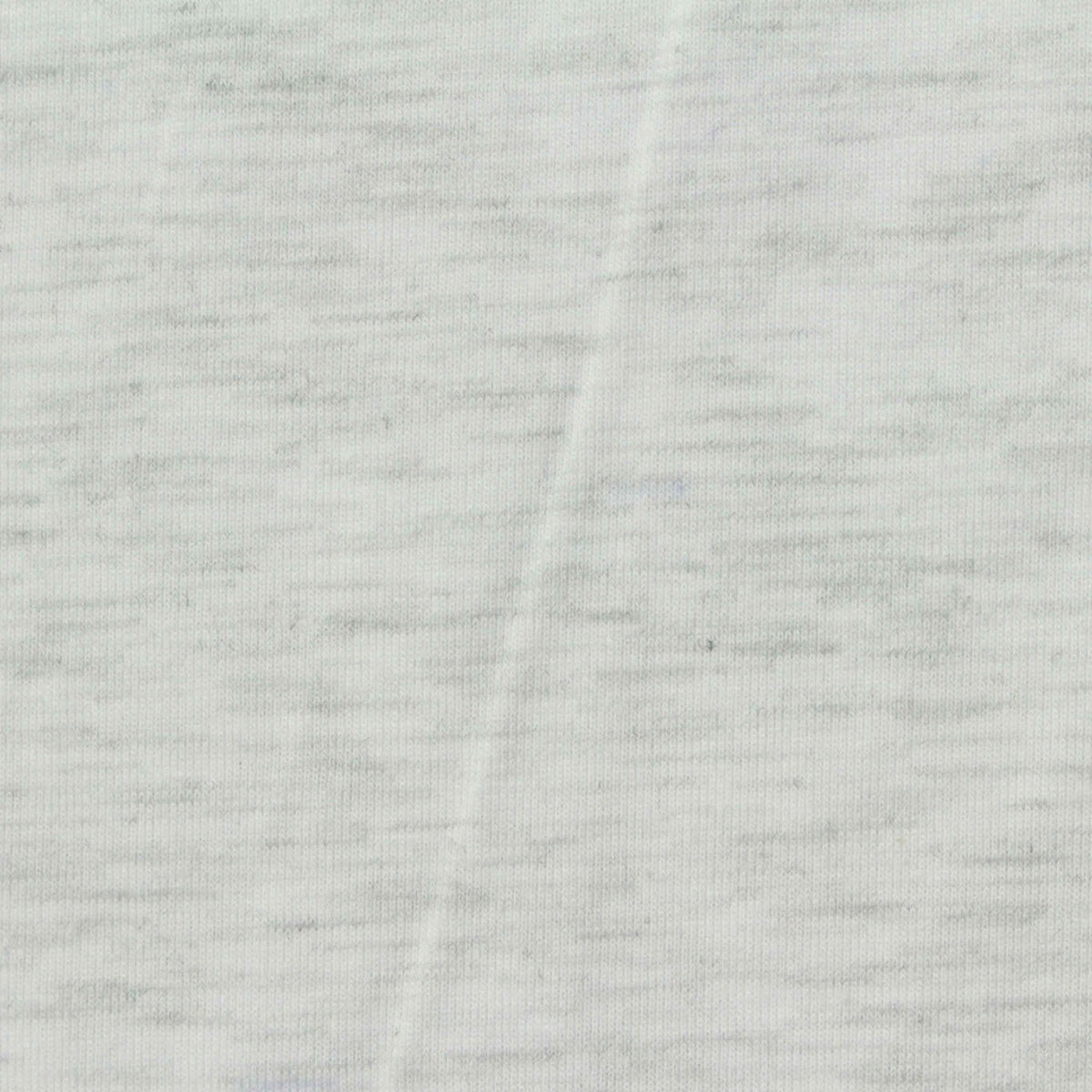 Polyester Tencel Lyocell Jersey Knit Fabric, 160 gsm, 170 cm — Grey