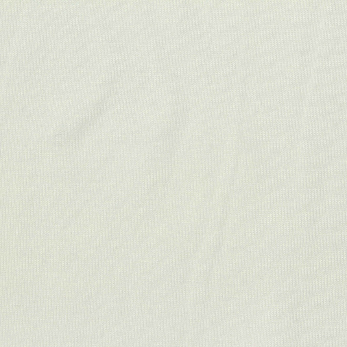 Viscose Stretch Jersey Knit Fabric, 233 gsm, 160 cm — White